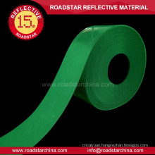 luminous and reflective tape for uniform